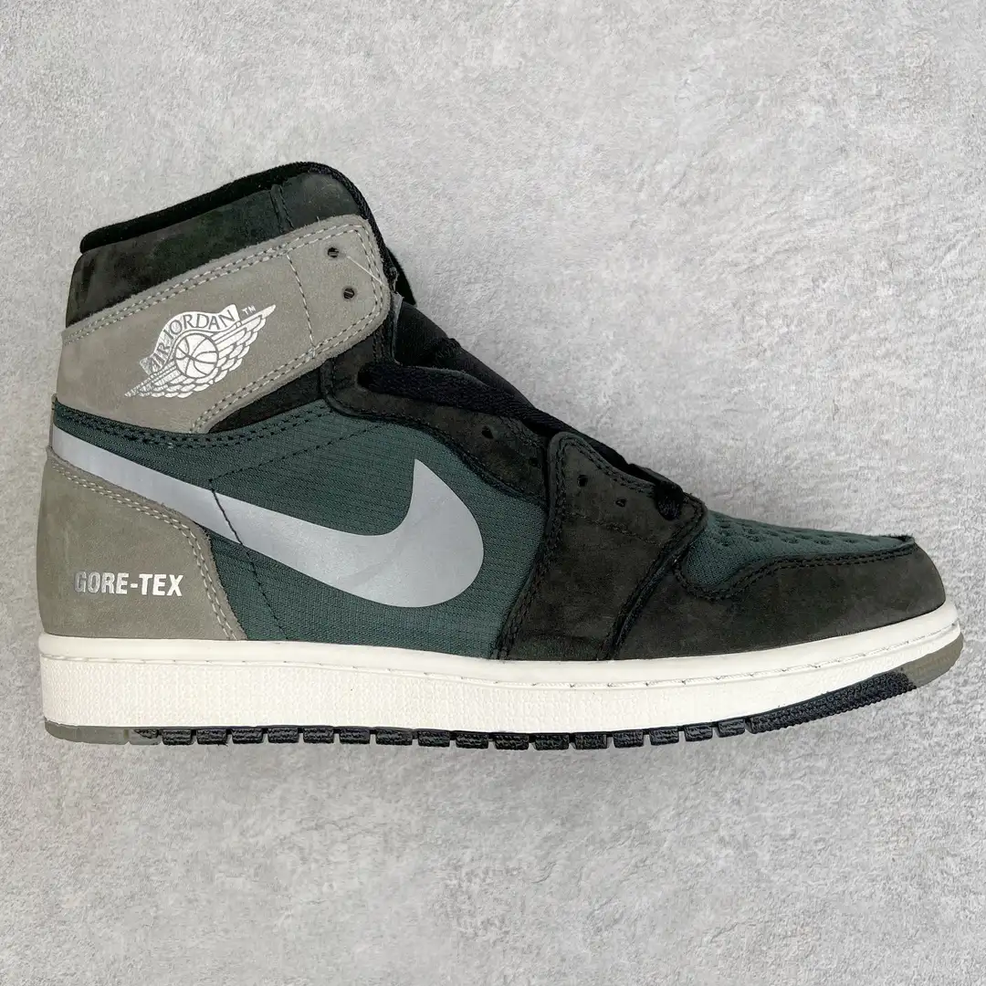 Air Jordan - Image 1