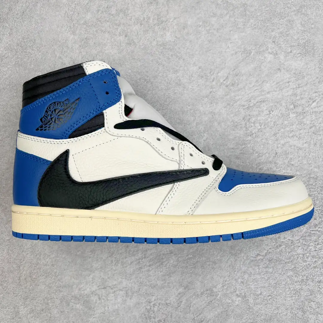 Air Jordan - Image 1