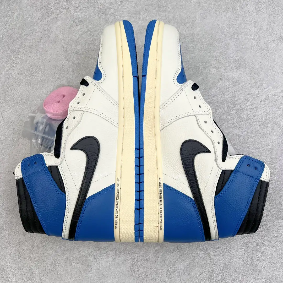 Air Jordan - Image 4