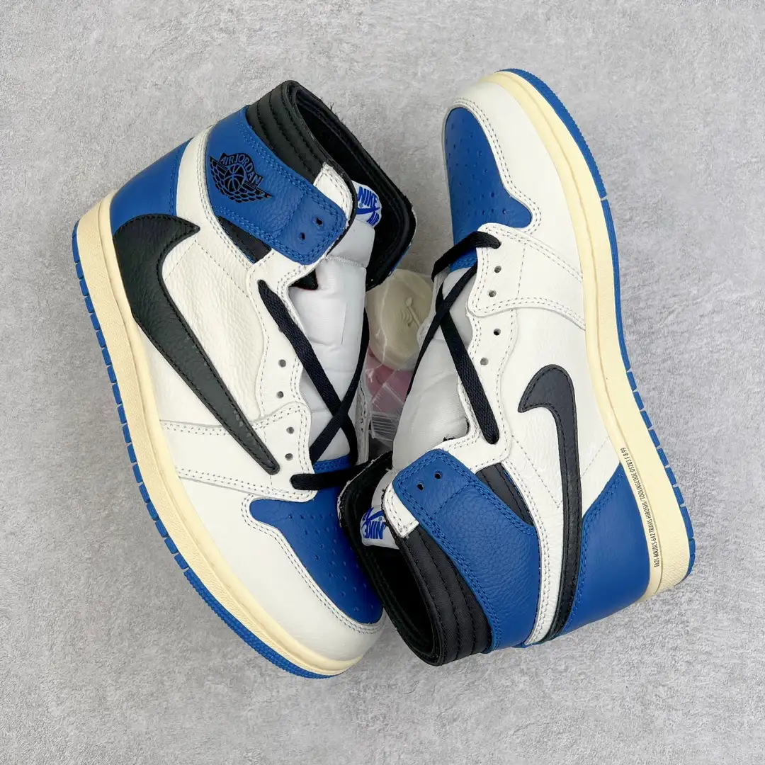 Air Jordan - Image 5
