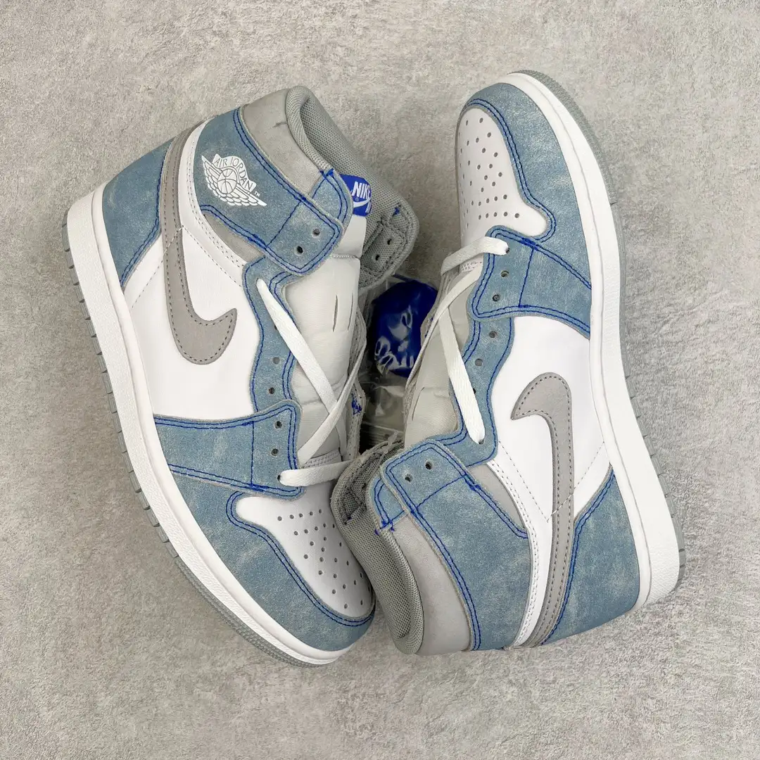 Air Jordan - Image 5