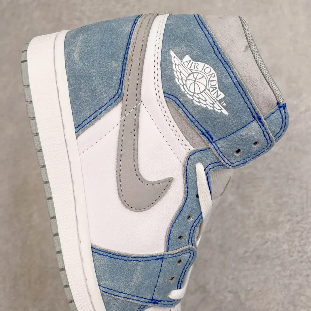Air Jordan - Image 6
