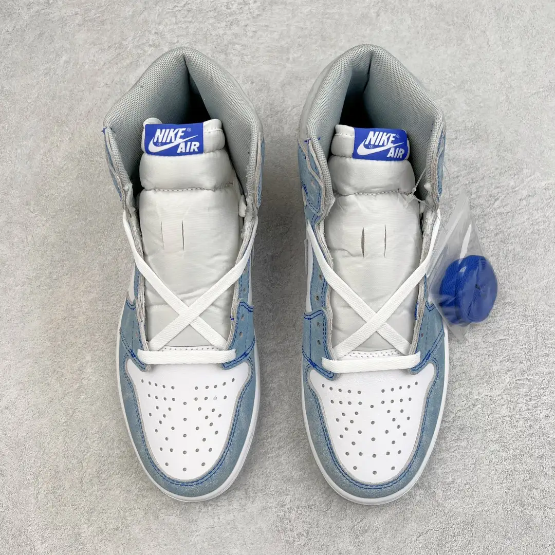 Air Jordan - Image 3
