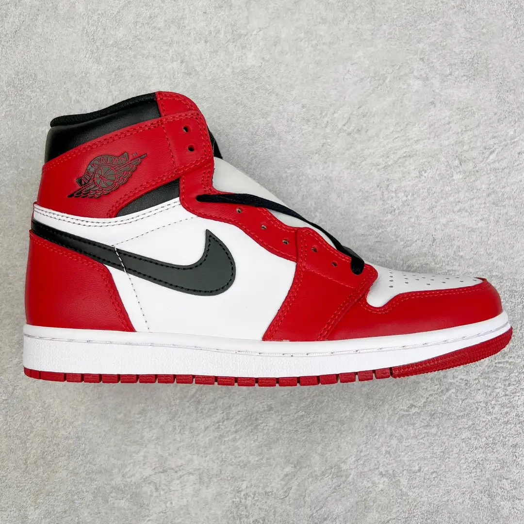 Air Jordan - Image 1