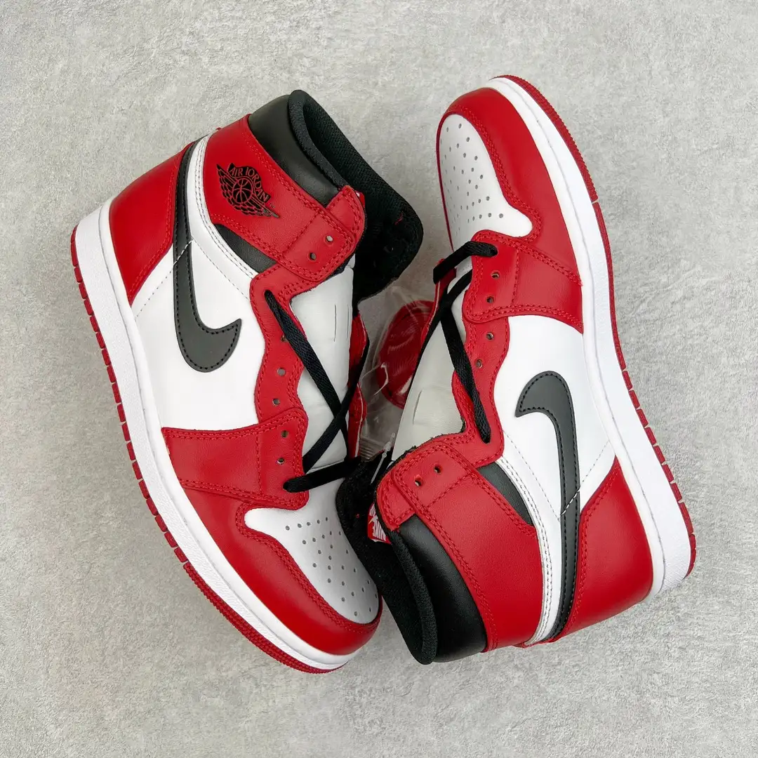 Air Jordan - Image 4