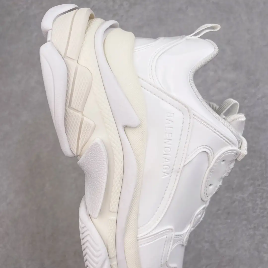 Balenciaga Triple S Sneakers - Image 4
