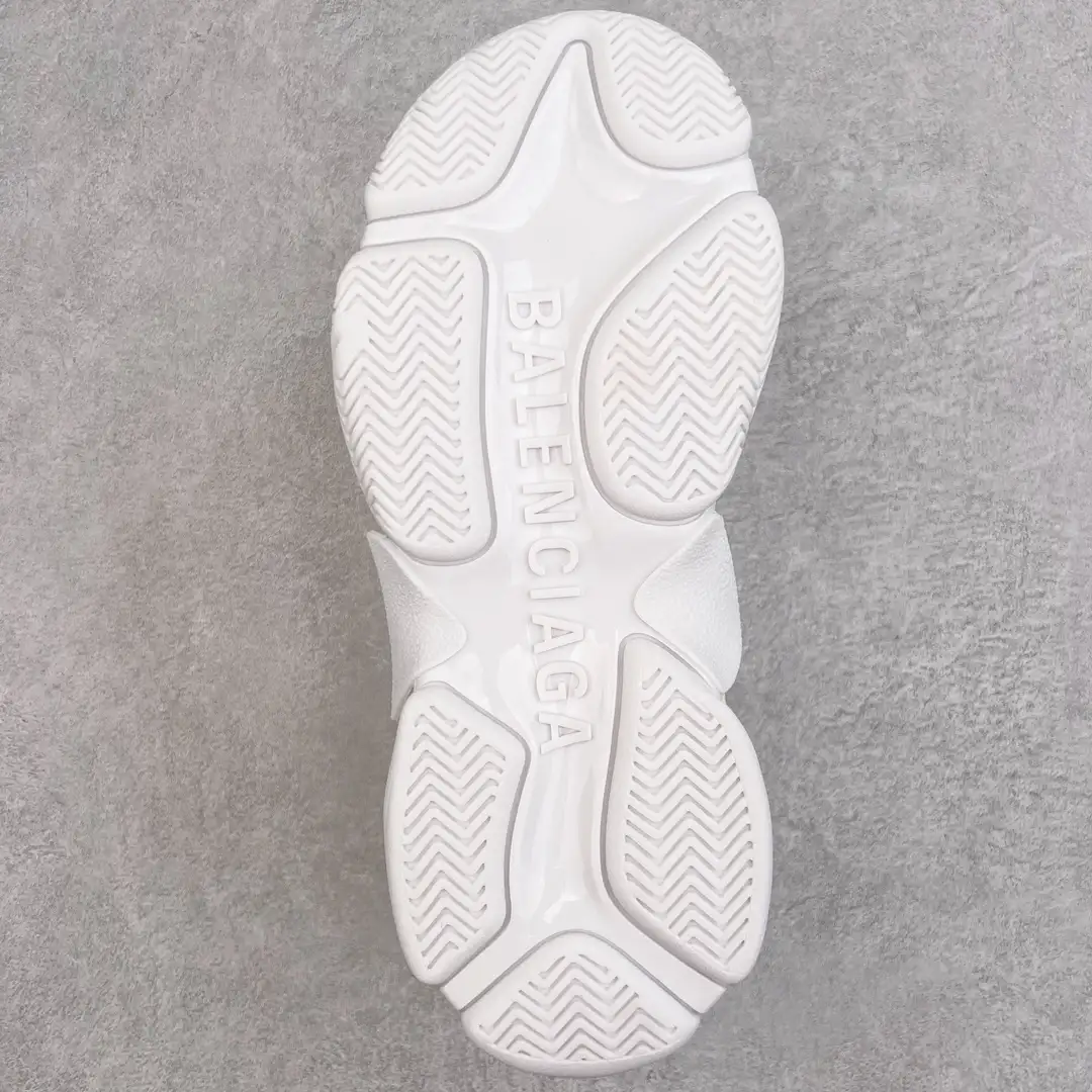 Balenciaga Triple S Sneakers - Image 5
