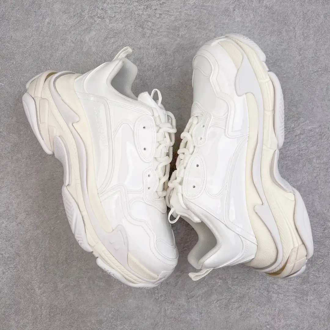 Balenciaga Triple S Sneakers - Image 6