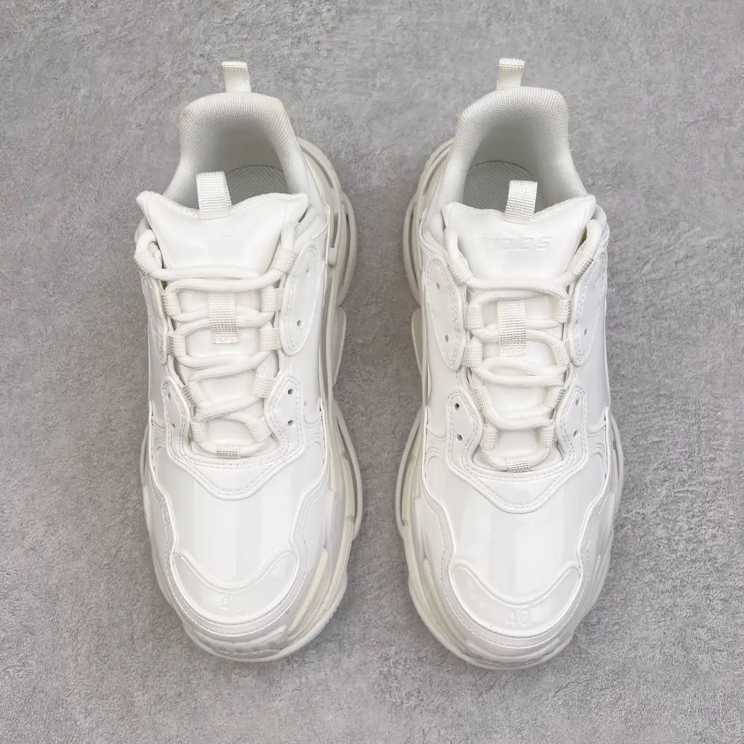 Balenciaga Triple S Sneakers - Image 7