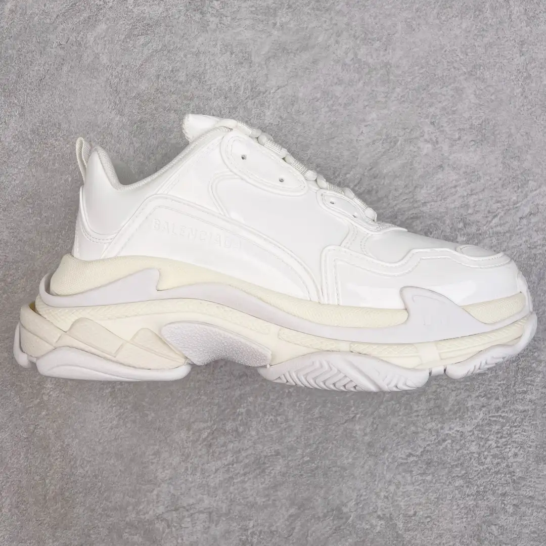 Balenciaga Triple S Sneakers - Image 1
