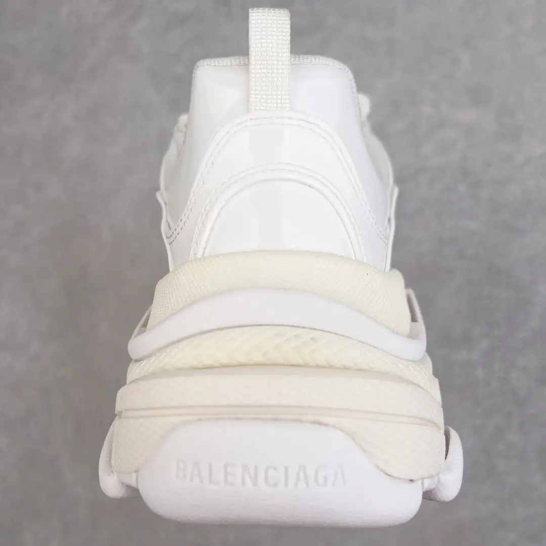 Balenciaga Triple S Sneakers - Image 8