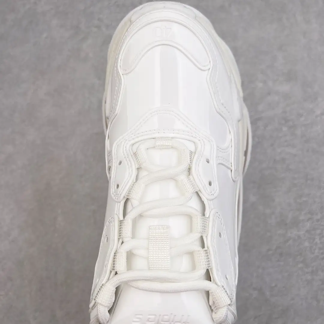 Balenciaga Triple S Sneakers - Image 9
