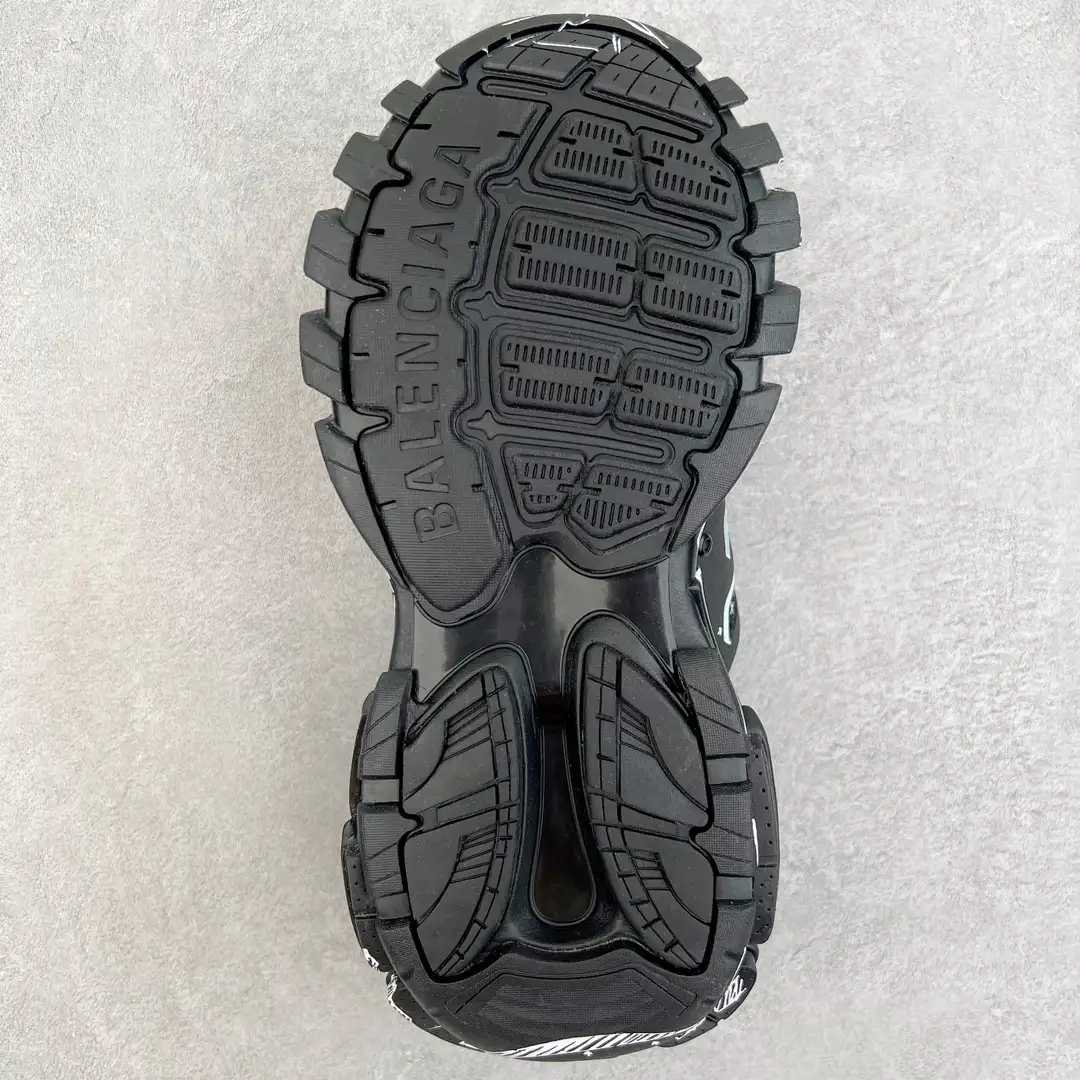 Balenciaga Track Sneakers - Image 7
