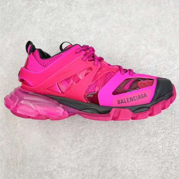 Balenciaga Track Trainers