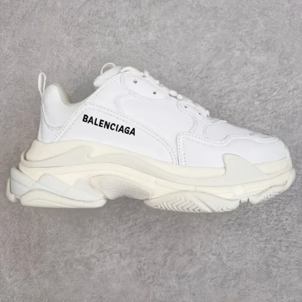Balenciaga Triple S Sneakers