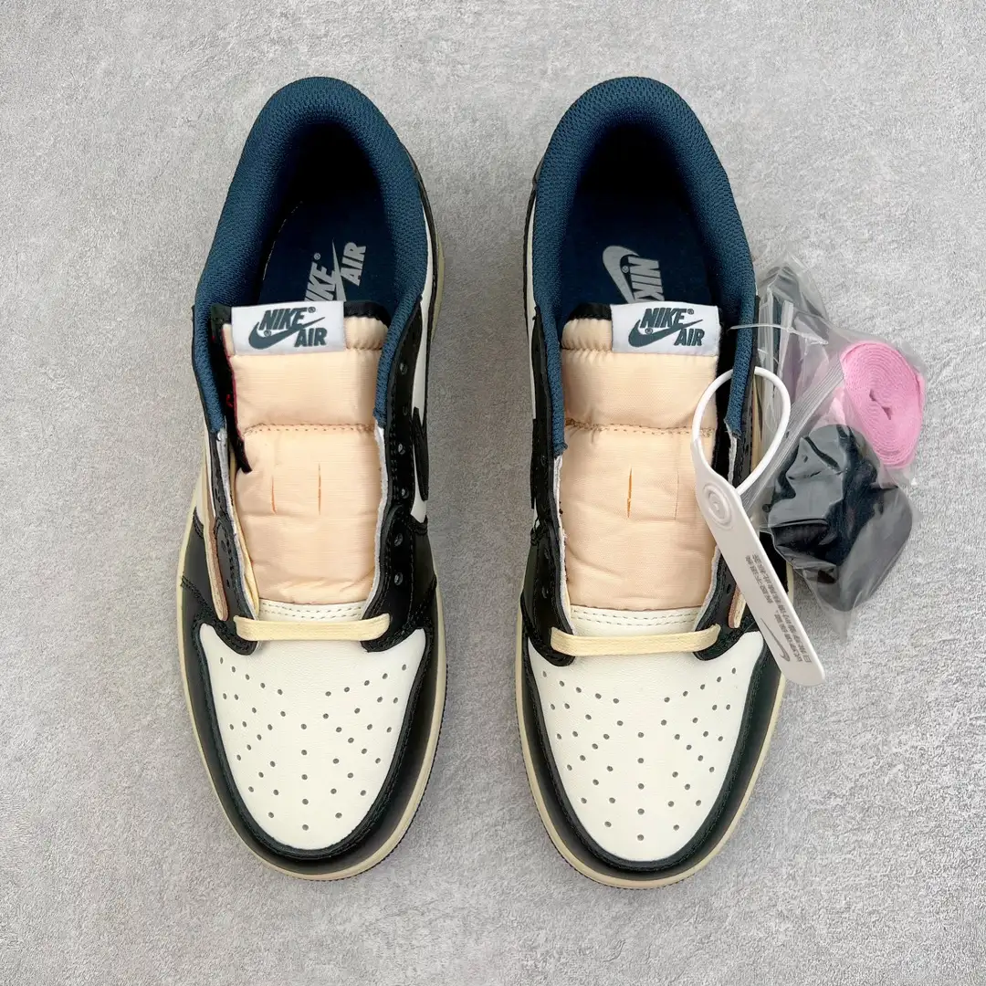 Air Jordan - Image 3