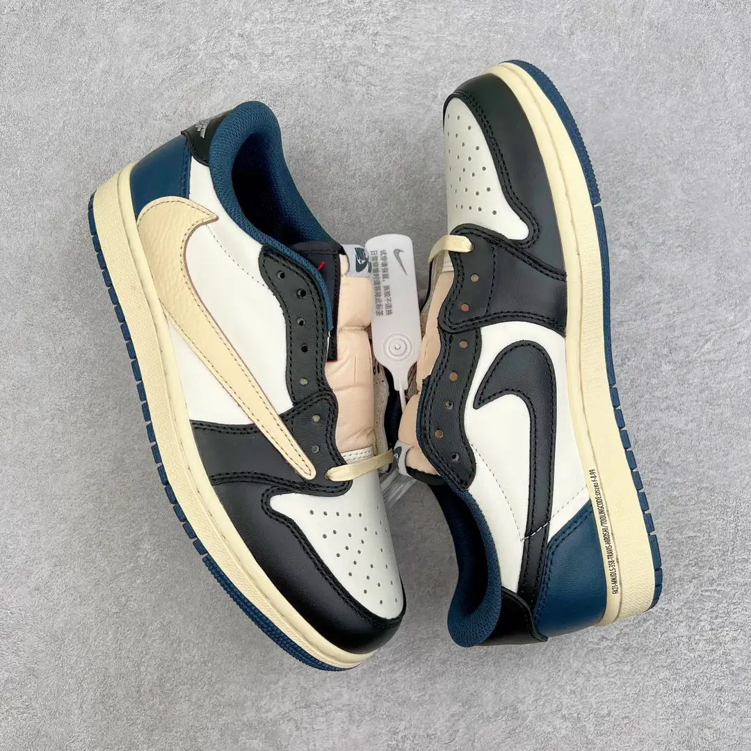 Air Jordan - Image 2