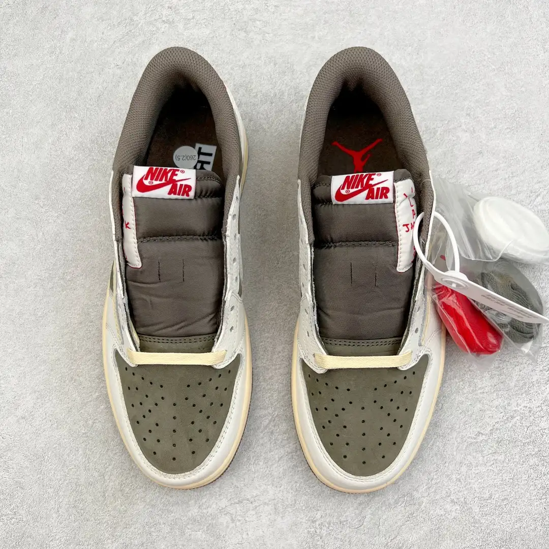 Air Jordan - Image 2
