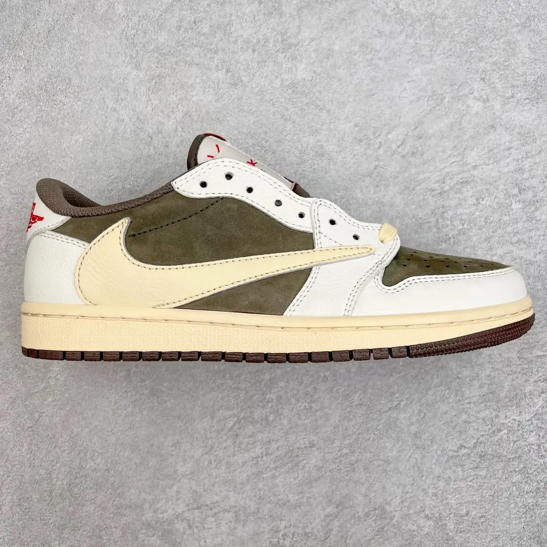 Air Jordan - Image 1