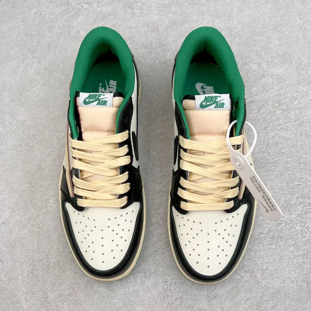 Air Jordan - Image 3
