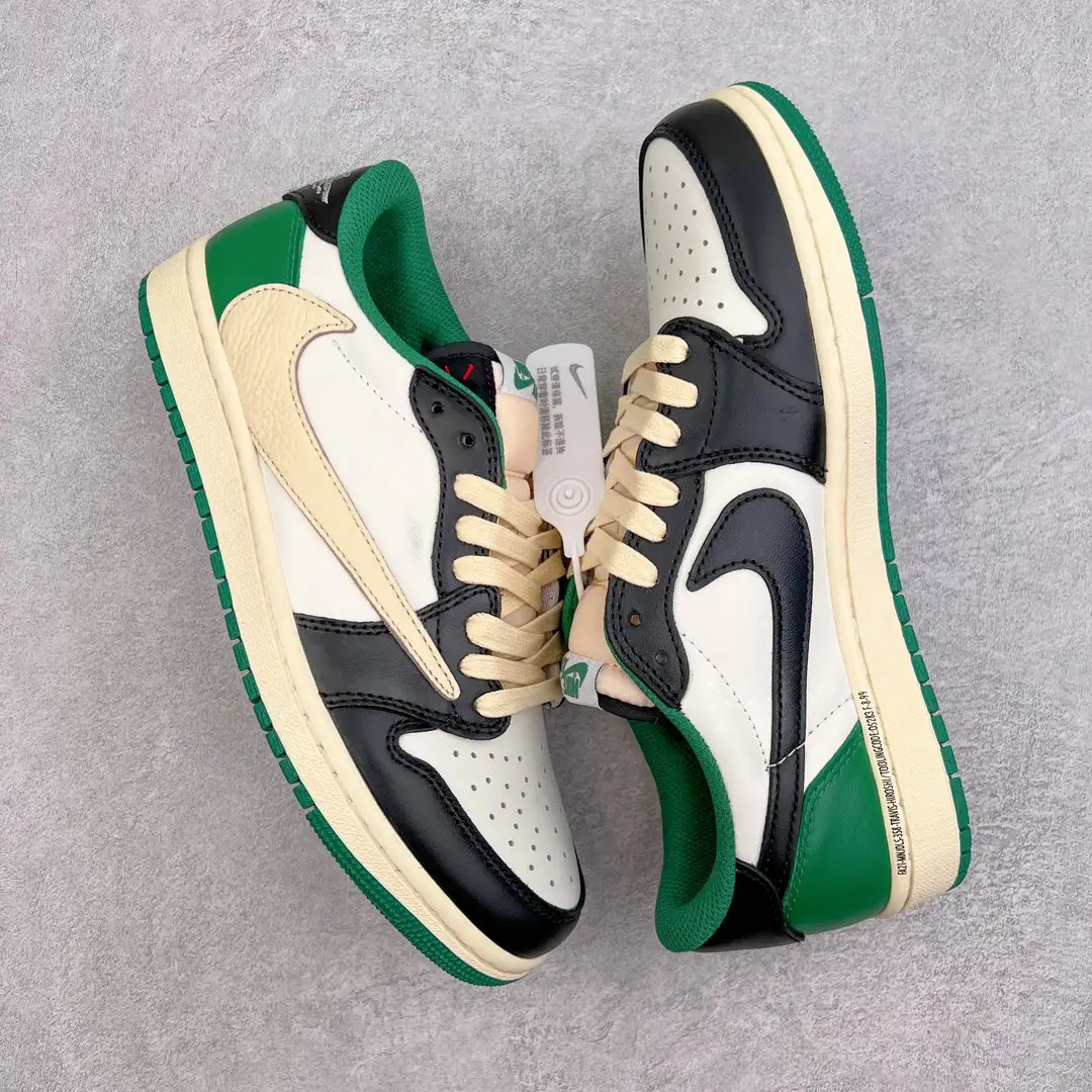 Air Jordan - Image 2