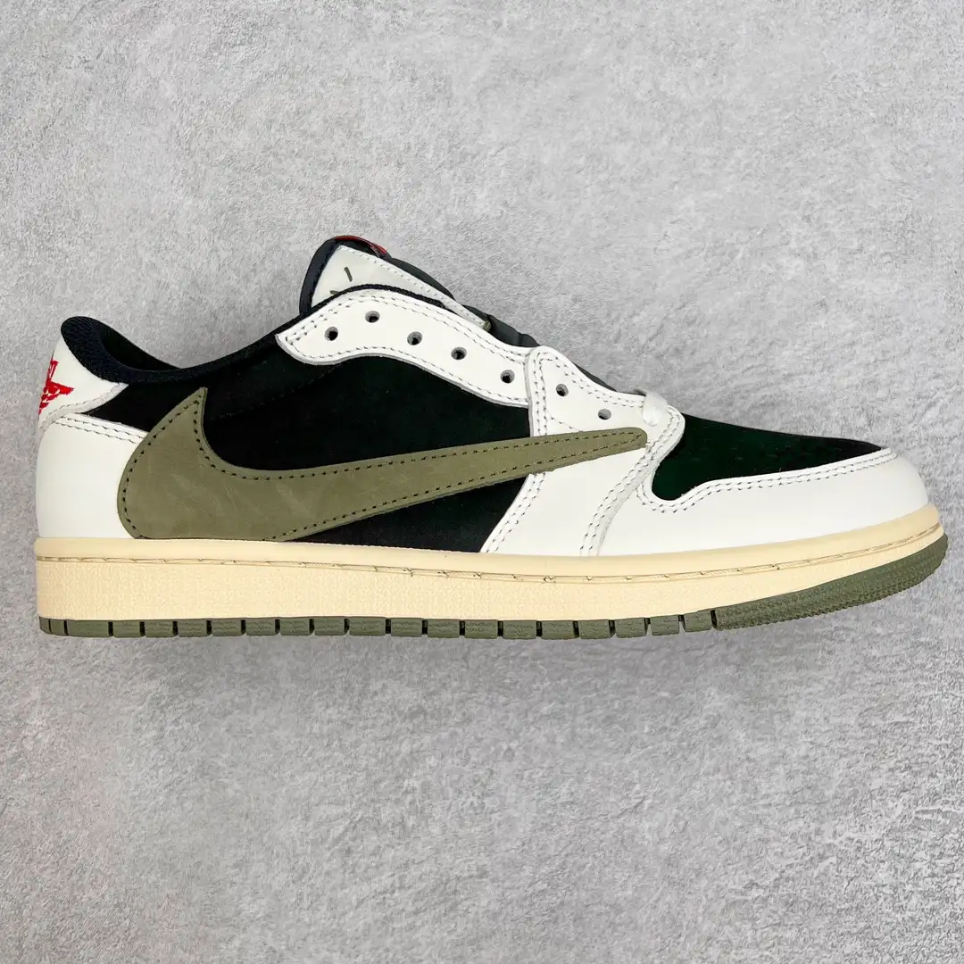 Air Jordan - Image 1