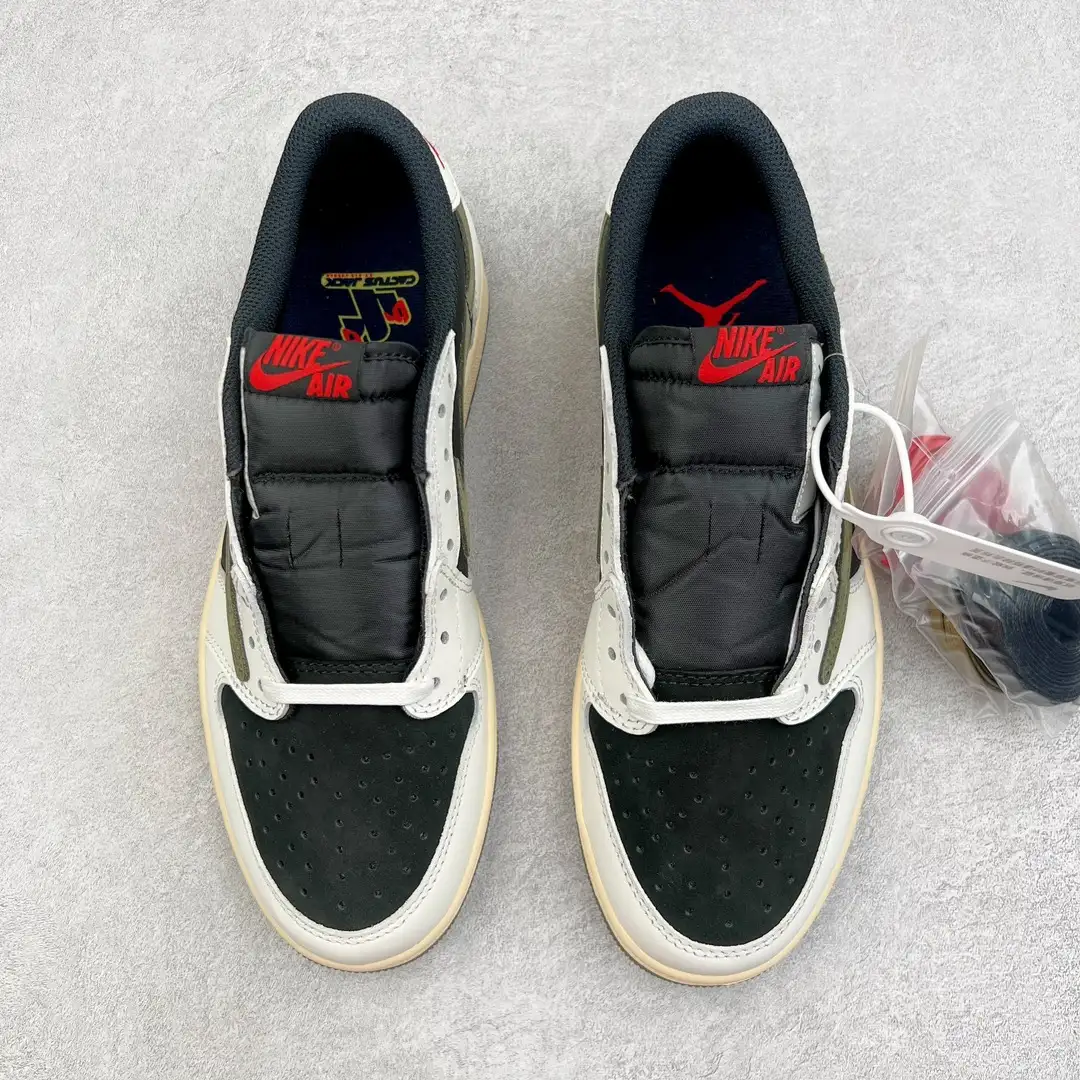 Air Jordan - Image 3