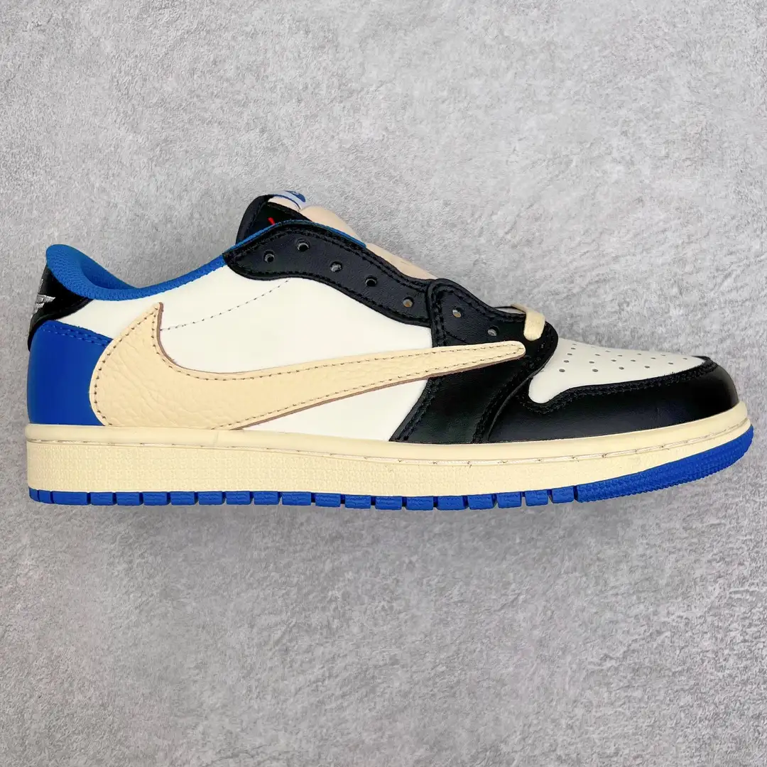 Air Jordan - Image 1
