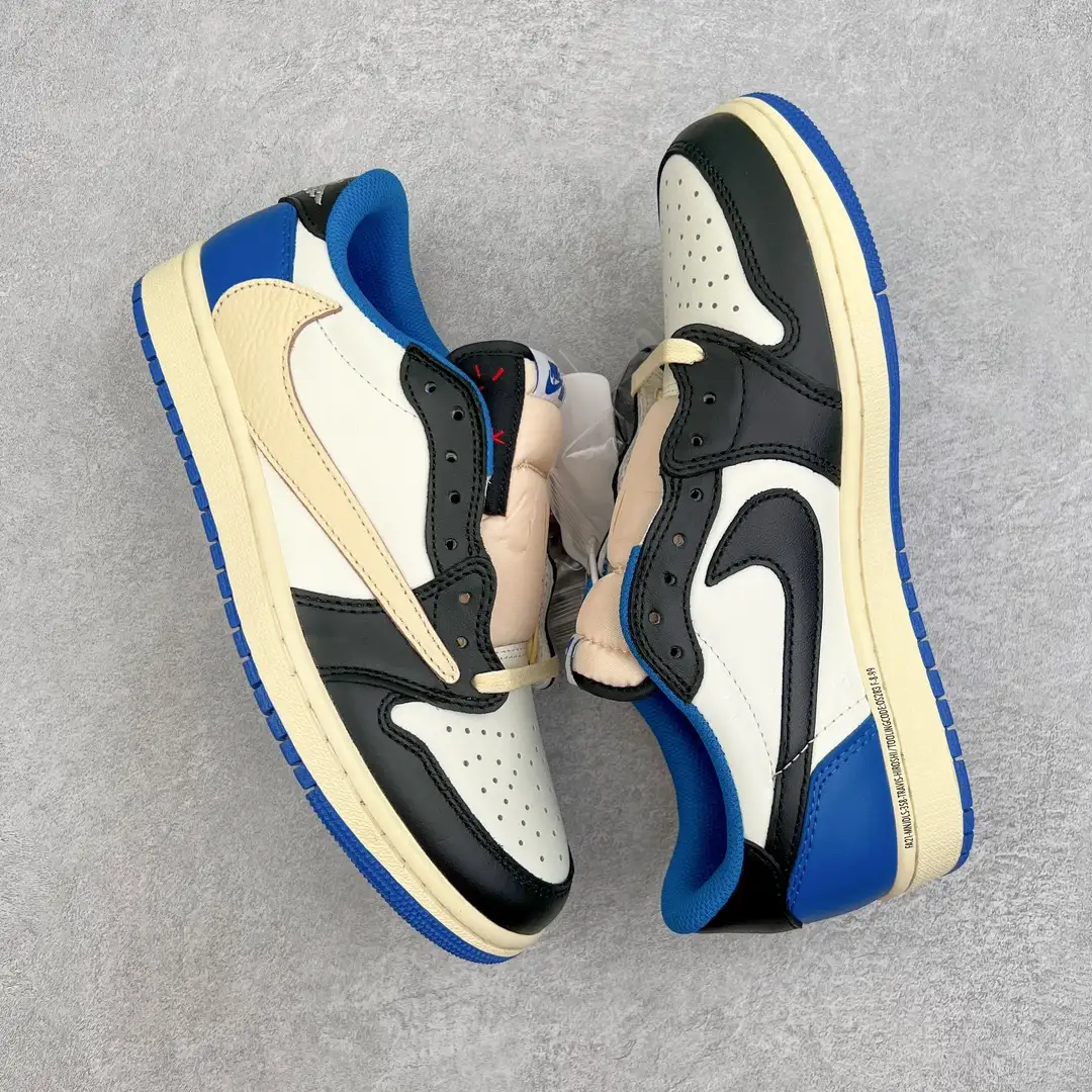Air Jordan - Image 2