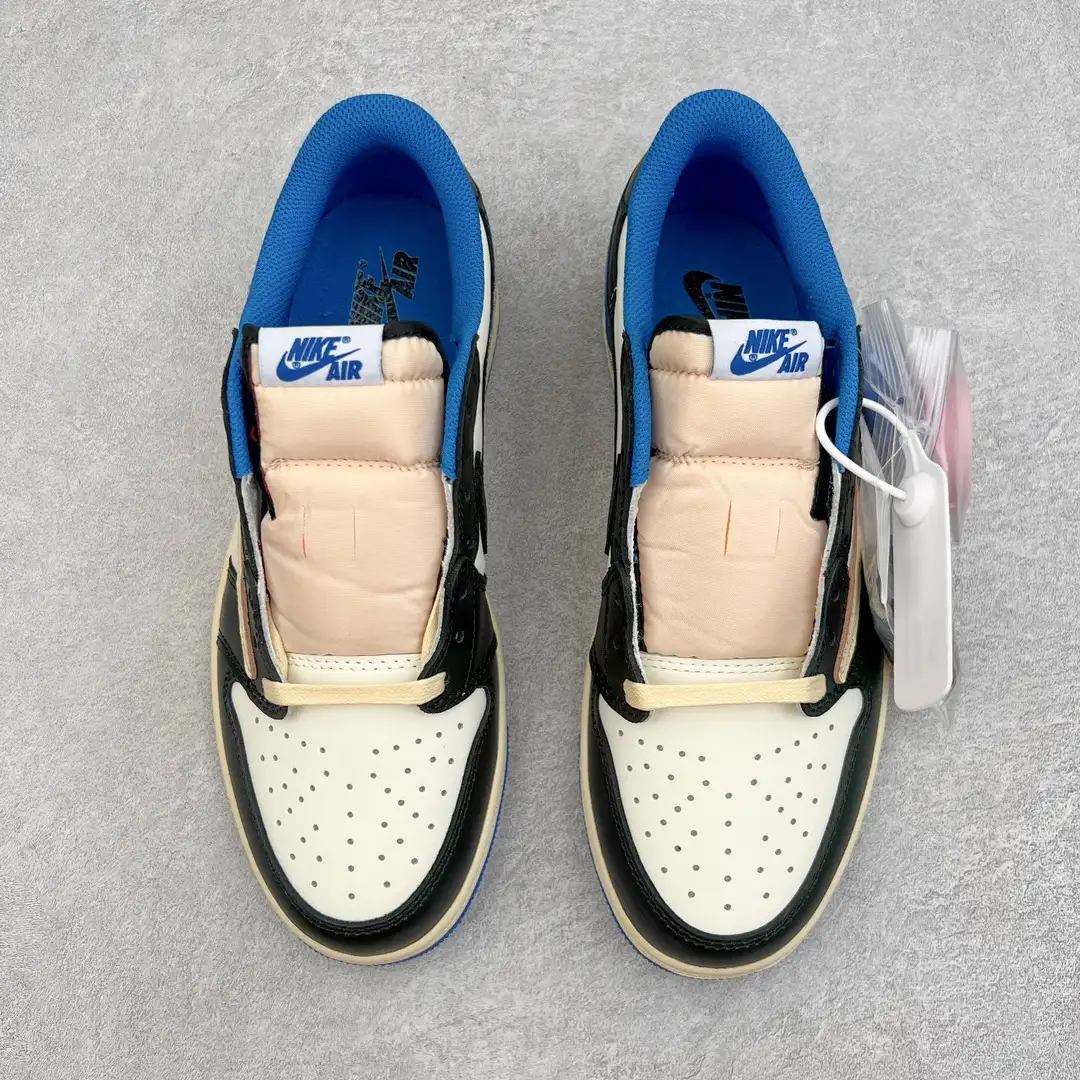 Air Jordan - Image 3