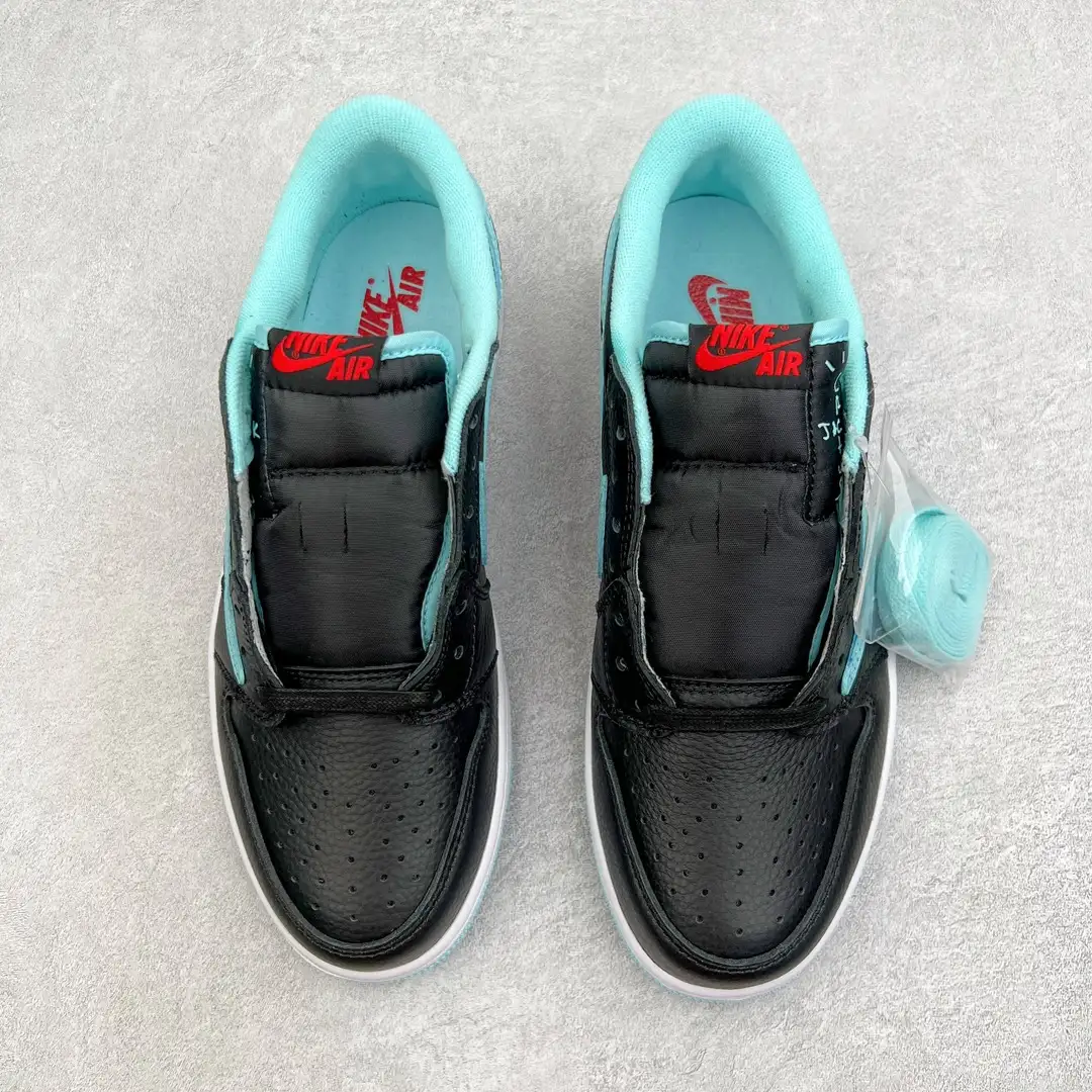 Air Jordan - Image 3