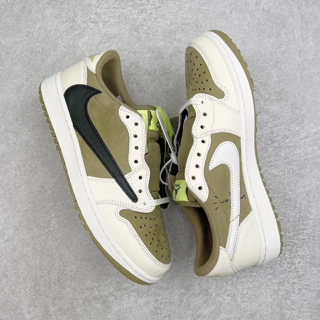Air Jordan - Image 3