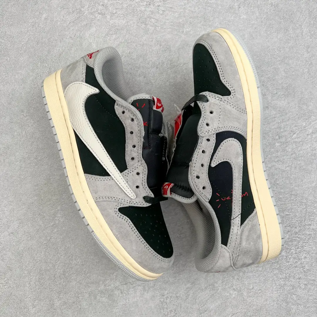 Air Jordan - Image 3