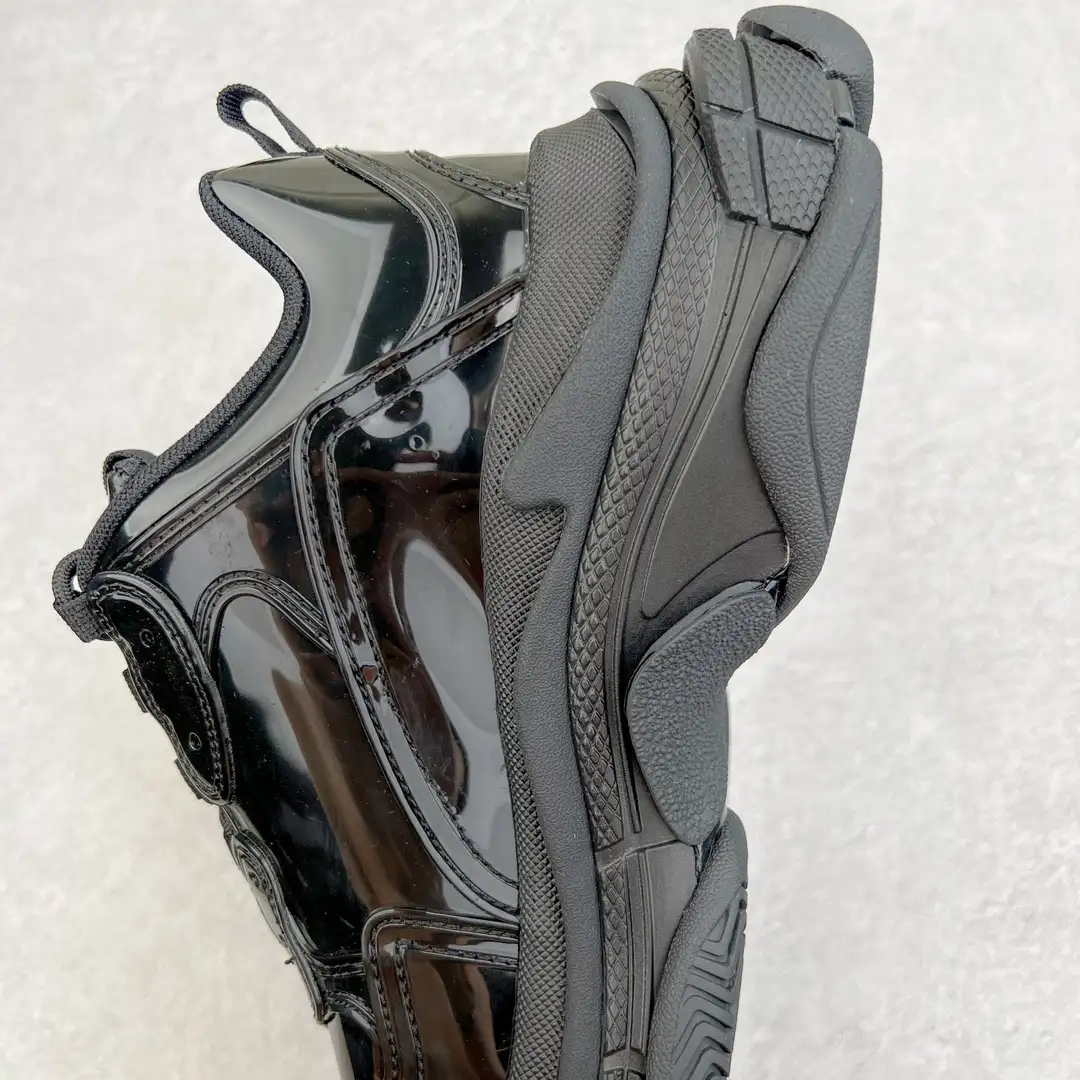 Balenciaga Triple S Sneakers - Image 3