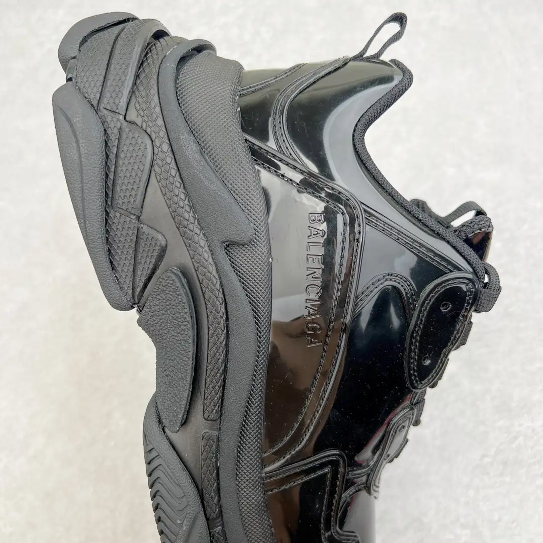 Balenciaga Triple S Sneakers - Image 4