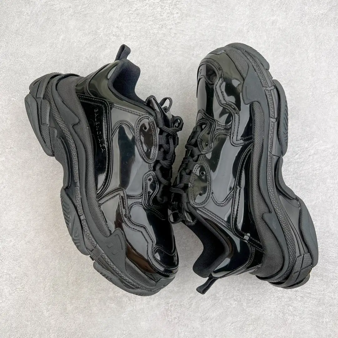 Balenciaga Triple S Sneakers - Image 5