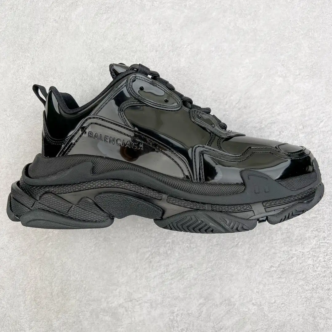 Balenciaga Triple S Sneakers - Image 1