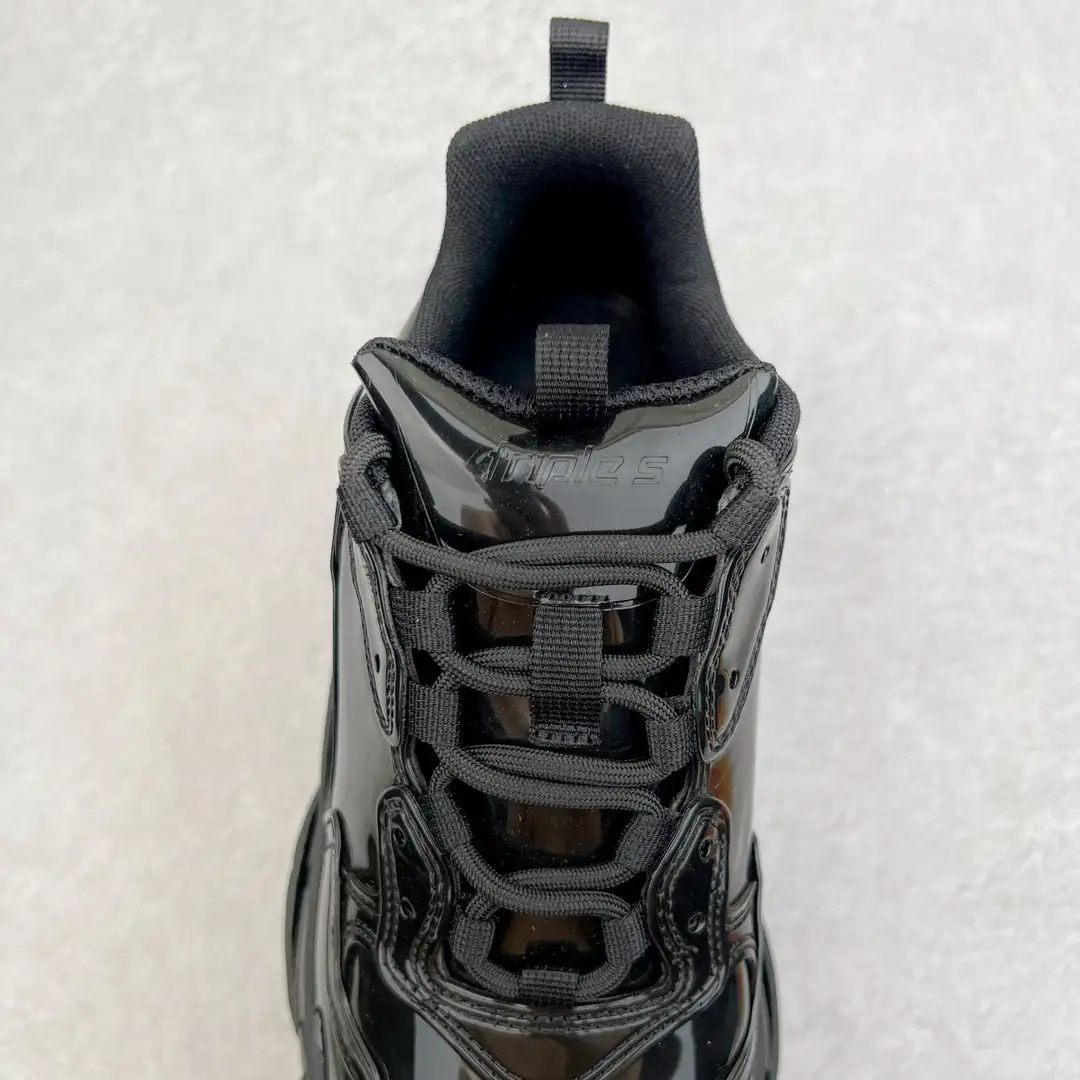 Balenciaga Triple S Sneakers - Image 6