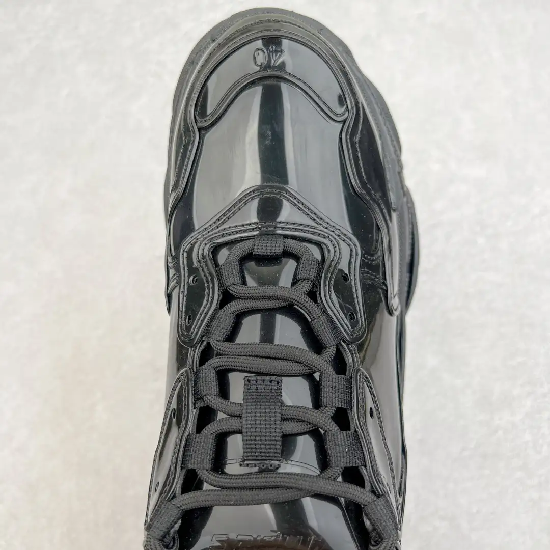 Balenciaga Triple S Sneakers - Image 8