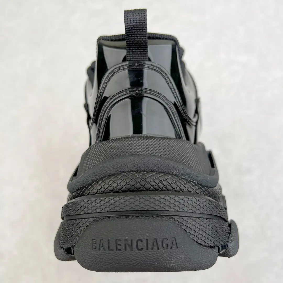 Balenciaga Triple S Sneakers - Image 9