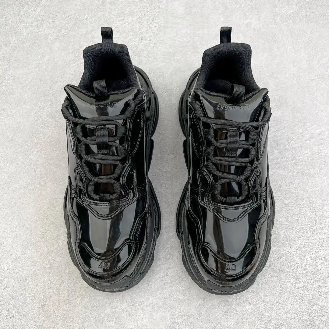 Balenciaga Triple S Sneakers - Image 2