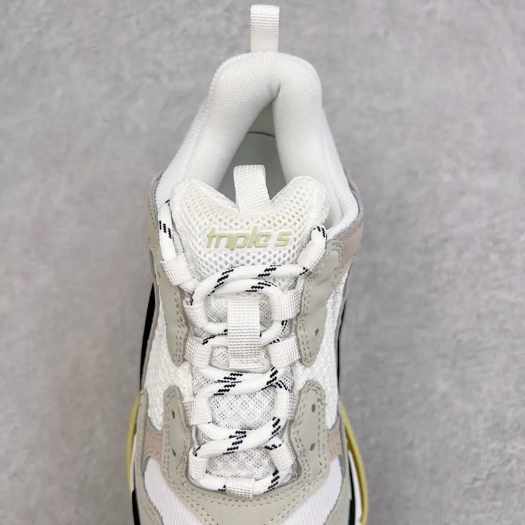 Balenciaga Triple S Sneakers - Image 2