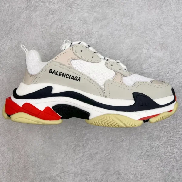 Balenciaga Triple S Sneakers