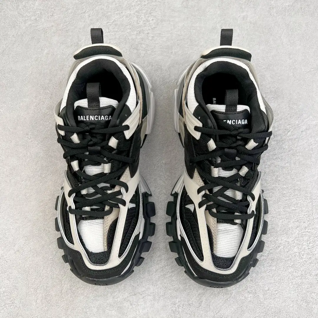 Balenciaga Track Sneakers - Image 2