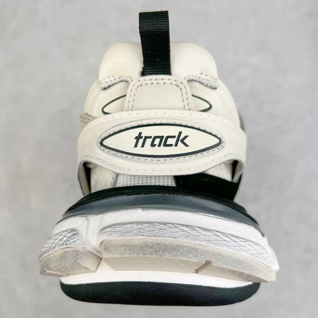 Balenciaga Track Sneakers - Image 7