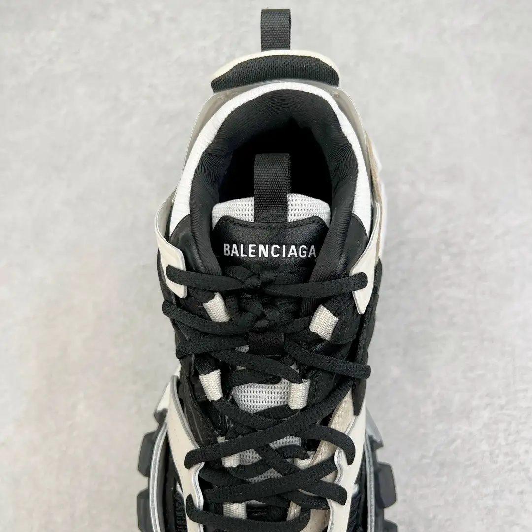 Balenciaga Track Sneakers - Image 8