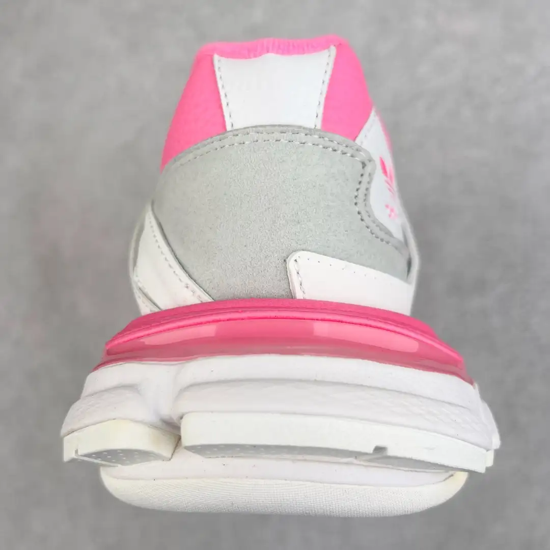 Adidas x Balenciaga Track Sneakers - Image 2