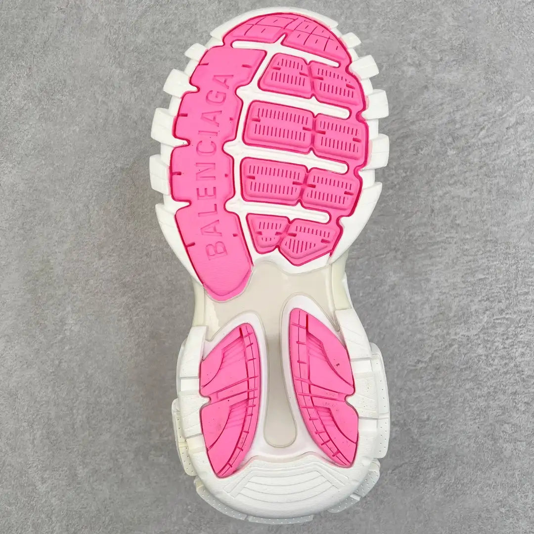 Adidas x Balenciaga Track Sneakers - Image 7