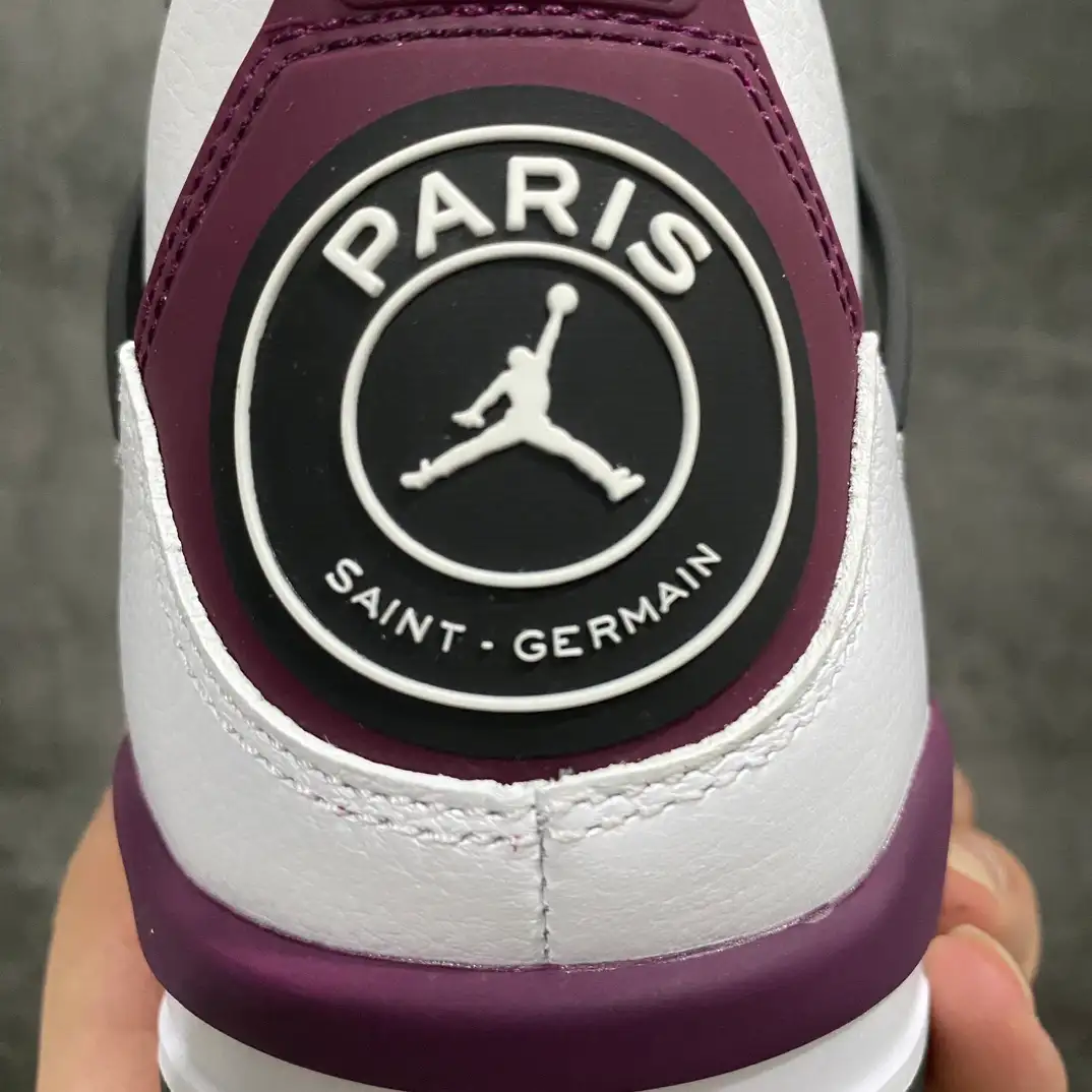 Air Jordan - Image 3