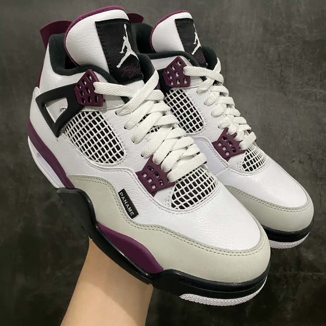 Air Jordan - Image 1